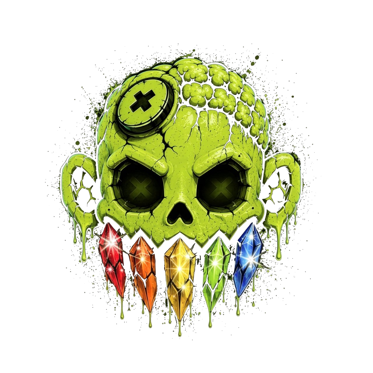 LIL MUTANTS Store