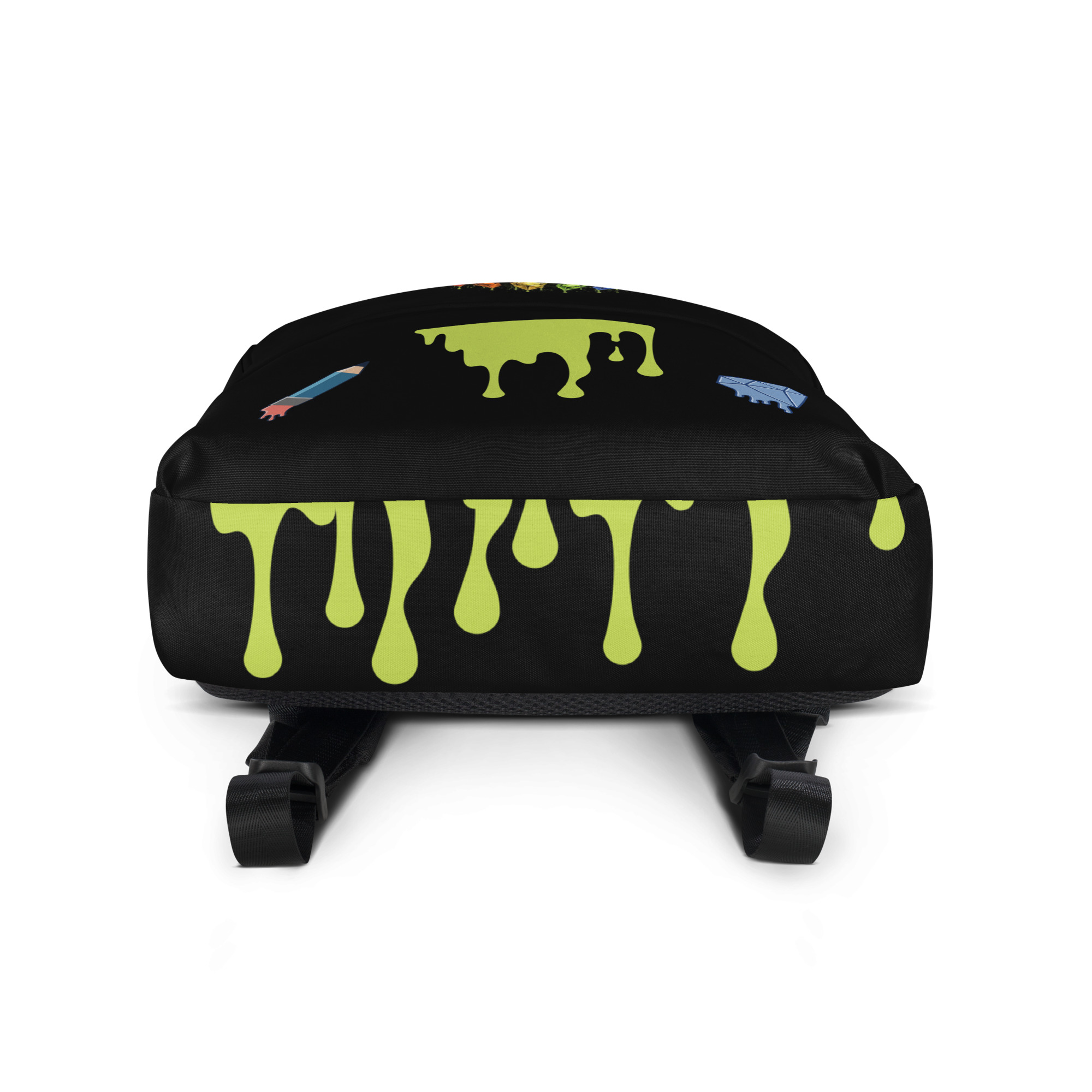 Kids LM Backpack - Image 5