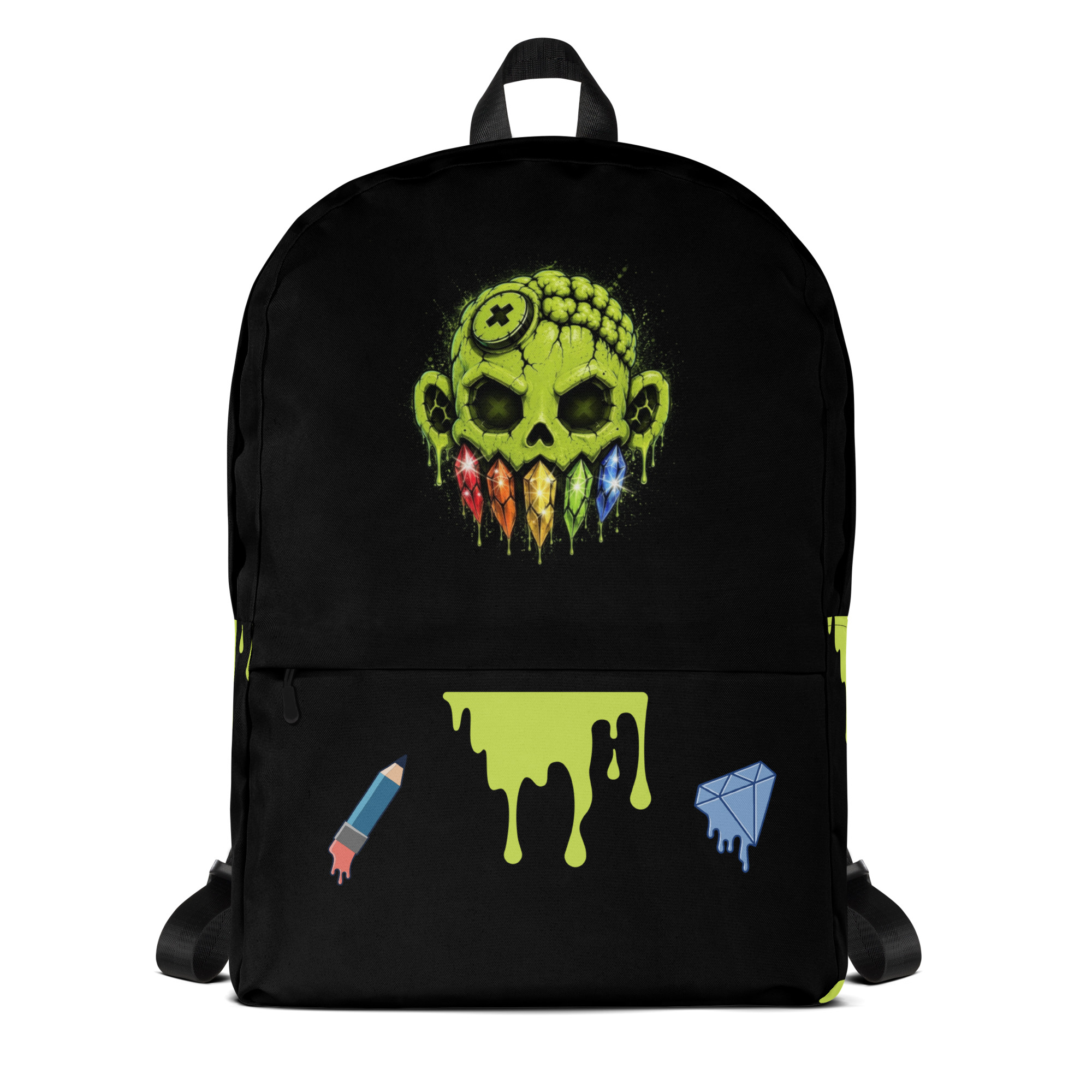 Kids LM Backpack - Image 2