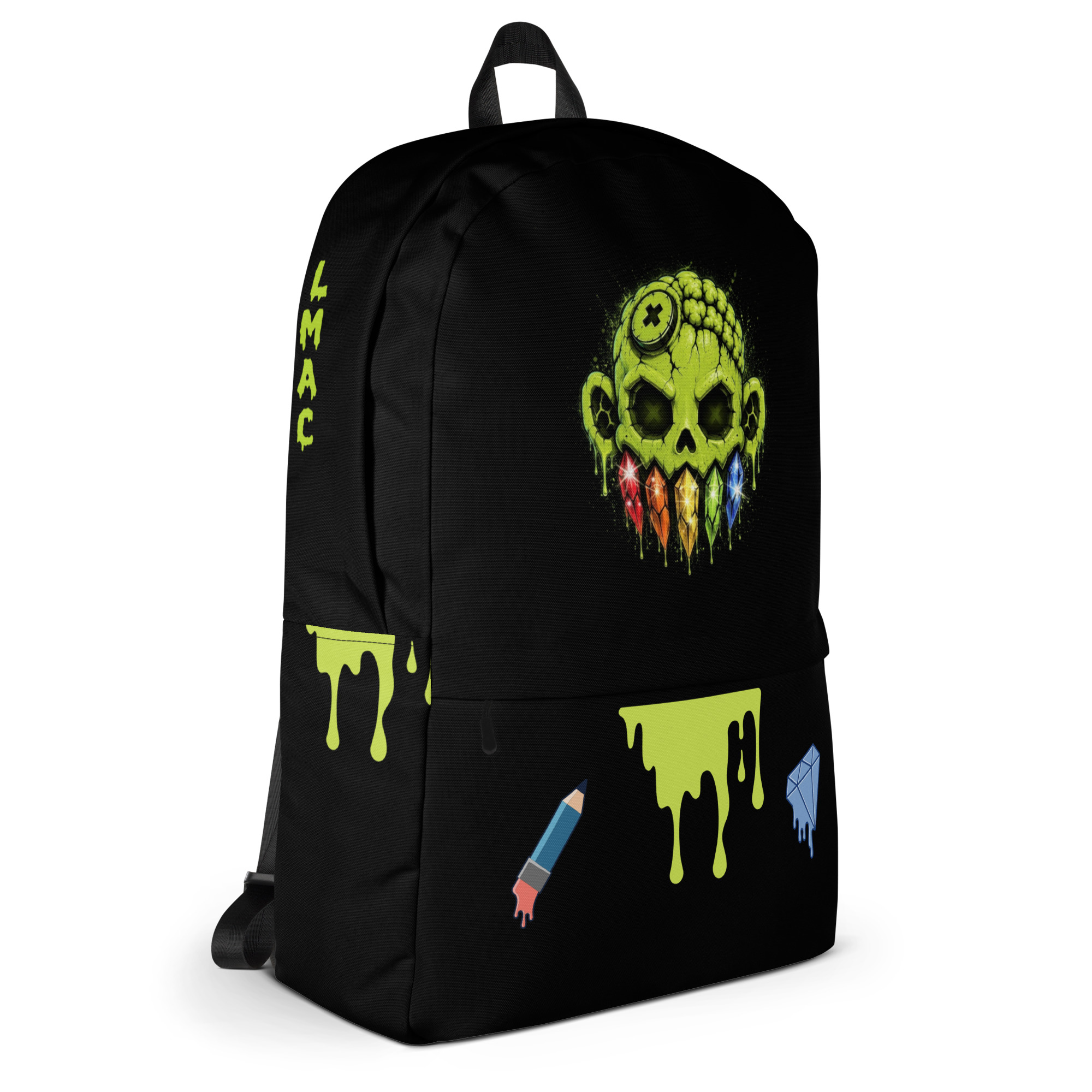 Kids LM Backpack - Image 4